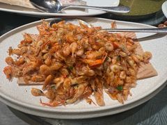 -大洋家·潮汕鱼鲜·花胶砂锅粥(天河东路店)