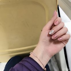 -TsukiNail艺术美甲美睫沙龙