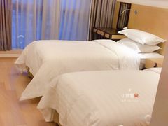 -苏州环球188国际公寓(金鸡湖店)