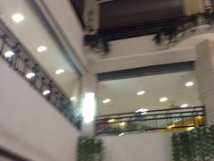 -百联临沂购物中心(临沂路店)