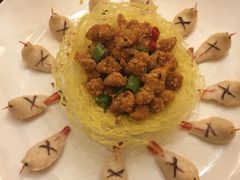 -淮上豆府(水厂路店)