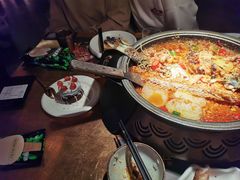 -烤匠麻辣烤鱼(万象城店)