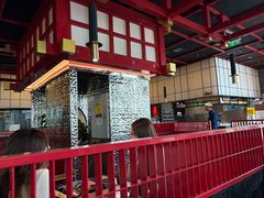 -谷牛和牛烤肉(漕河泾印象城店)