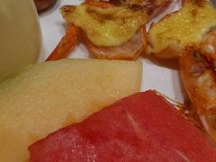 -禾斗海鲜自助(市南银座店)