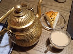 -那时新疆·若羌(经纬汇店)