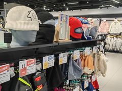 -迪卡侬(环球港店)
