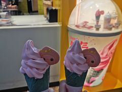 -麦当劳(万象汇店)