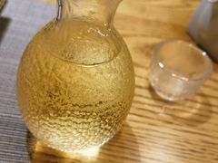 -江户家·日本料理·铁板烧(汉江东路店)