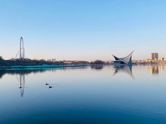 -东湖公园