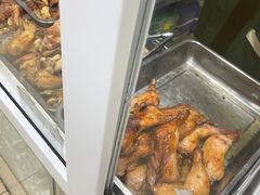 -大益烤鸡