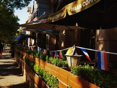 -MAAN COFFEE(金桥店)