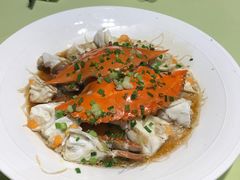 -高佳庄·舟山海鲜(海景旗舰店)