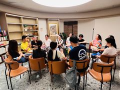 -二酉书店TOYOU BOOKS
