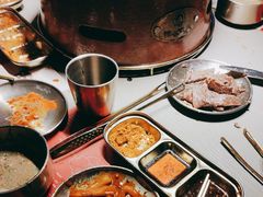 -西塔老太太泥炉烤肉(温州首店万象城黑金店)