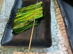 -云晓光头烧烤吧(德平路店)
