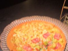 -老友时光·Pizza(泰华黑金店)