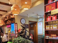 -倍儿美海鲜大排挡·非遗海鲜蒸饺(洋货店)