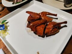 -揽季锅物会.福建黄鱼.海鲜姿造(五四路店)