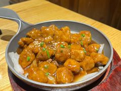 铁板芋艿-江南外婆桥·寻味嘉兴(月河店)