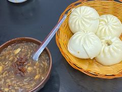 -郑家包子牛肉拉面(尚勤路店)