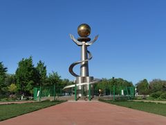 -太阳宫公园