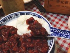 红豆双皮奶-超琪星·咖啡简餐(川音店)