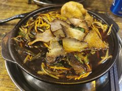 -南湖胖子砂锅(铁心桥店)