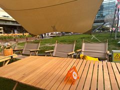 -CAMP.33露营烤肉·团建聚餐(创智天地店)