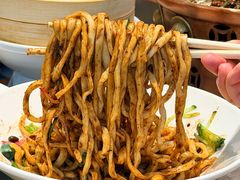 -黑窑厂糖油饼烤鸭·清真菜(旗舰店)
