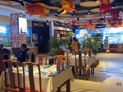 -沱江小镇 (良乡店)