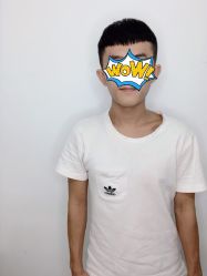 -发饰美男士增发补发假发定制店