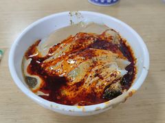 凉粉-清真·宏顺祥卤汁凉粉(大皮院店)