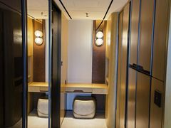 -广州奥园喜来登酒店