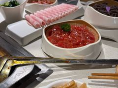 -海底捞火锅(劲松店)