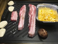 -金妈家烤肉(龙湖U城天街店)