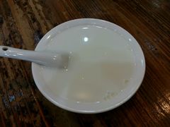 -沙湾姜埋奶(兴新包店)