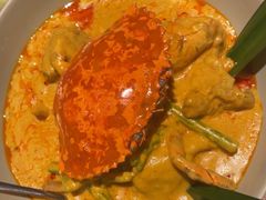 -安南越南餐厅(青岛万象城店)