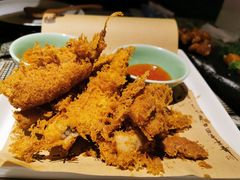 -绿茶餐厅(朝阳大悦城店)