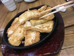 -全州拌饭馆(龙源西街店)