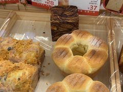 -爸爸糖吐司面包(悠唐购物中心店)