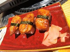 -隐泉京望日式料理(太和广场店)