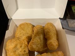 -麦当劳(东方时代广场分店)
