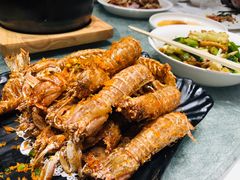 -79号渔船海鲜饭店(宝安店)