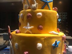 -青岛银沙滩温德姆至尊酒店