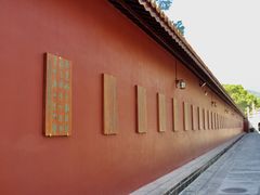 -南岳衡山风景名胜区-南岳大庙