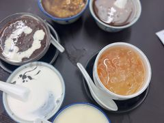 -佳佳甜品(寧波街總店)