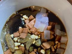 冰粉-李不管把把烧(合肥总店)