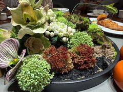 -阿明小菜·海鲜·上海菜(梅陇店)