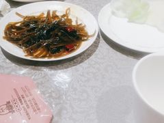 -老海陵·泰州菜(图书馆店)