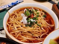 -锦府盐帮·侯宅(五棵松万达店)